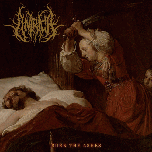 Onirica : Burn the Ashes